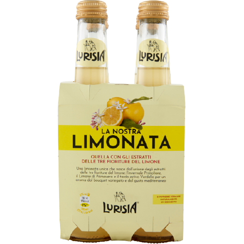 LA NOSTRA LIMONATA